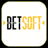 Logo da BETSOFT